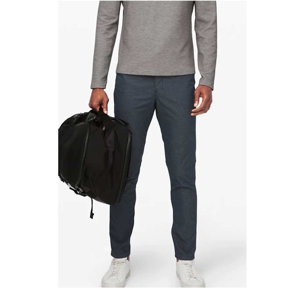 Lululemon ABC Pants New Slim